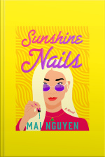 Sunshine Nails: A Novel