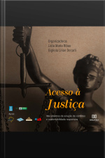 Acesso À Justiça: Mecanismos De Solução De Conflitos E Sustentabilidade Responsiva