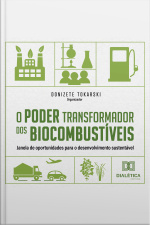 O Poder Transformador Dos Biocombustíveis: Janela De Oportunidades Para O Desenvolvimento Sustentável