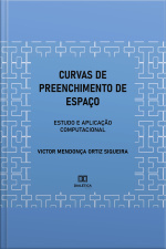 Curvas De Preenchimento De Espaço: Estudo E Aplicação Computacional