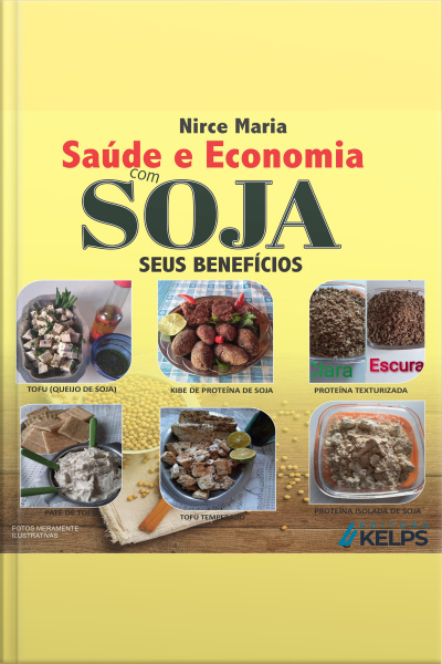 Saúde E Economia Com Soja