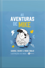 As Aventuras De Mike