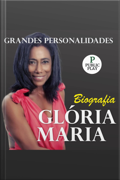 Glória Maria: A Primeira Repórter Negra