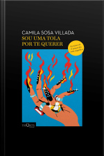 Sou Uma Tola Por Te Querer