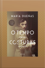 O Tempo Entre Costuras