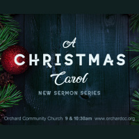 Week 1 | A Christmas Carol | Joy