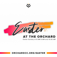 Easter 2024 | John 20:1-18 | Living Hope