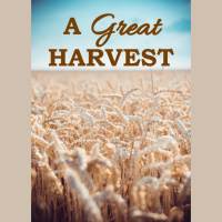 A Great Harvest | Acts 10 | Hope For All