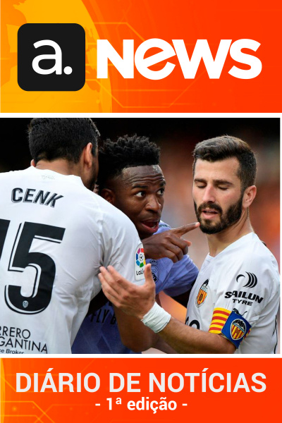 Diário de Notícias - 22/05/2023 - 1ª Edição