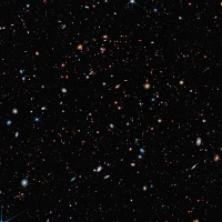 Galáxias Distantes: Os Tesouros do Universo Profundo