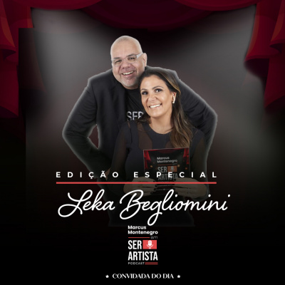 Ser Artista Podcast