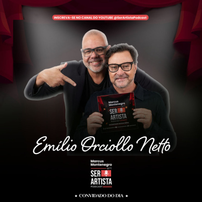 Ser Artista Podcast