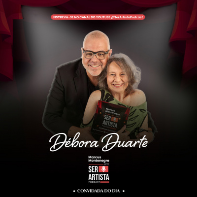 Ser Artista Podcast
