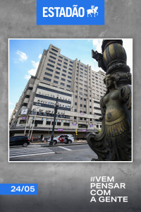 Estadão - 24/05/2023