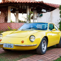 Episódio 1: História dos Carros Clássicos