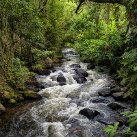 Lendas e Mistérios do Passado
