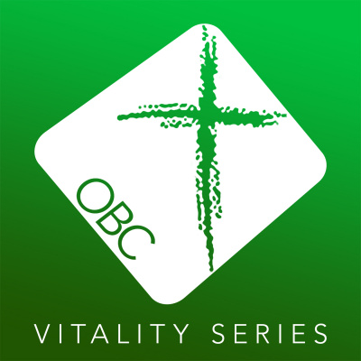 Osborne Baptist Church Vitality Podcast