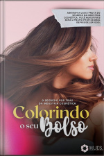 Colorindo o seu Bolso