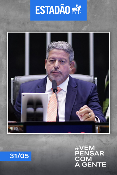 Estadão - 31/05/2023