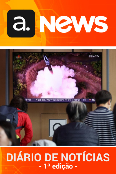 Diário de Notícias - 31/05/2023 - 1ª Edição