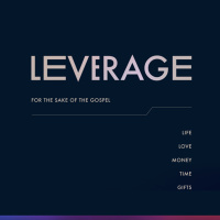 Leverage Your Time - Leverage - Bryan Mowrey - (08/17/25)