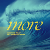 More Grace: Clarifying the Gospel - More - Bryan Mowrey - (07/06/25)