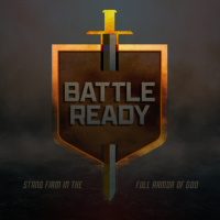 STL CITY - The Shield of Faith - Battle Ready - Elijah Stanley - (10/19/25)