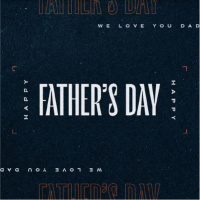 God as Father - Fathers Day 2025 - Brian Barr - (06/15/25)