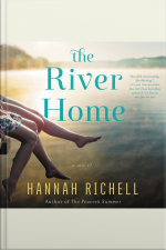 The River Home: A Novel