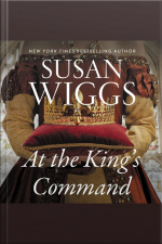 At The Kings Command: A Novel