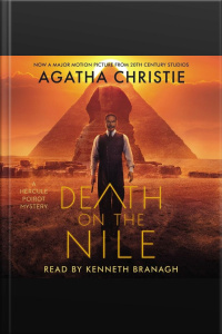 Death On The Nile: A Hercule Poirot Mystery: The Official Authorized Edition