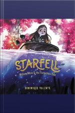 Starfell #2: Willow Moss  The Forgotten Tale
