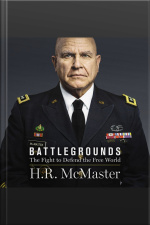 Battlegrounds: The Fight To Defend The Free World