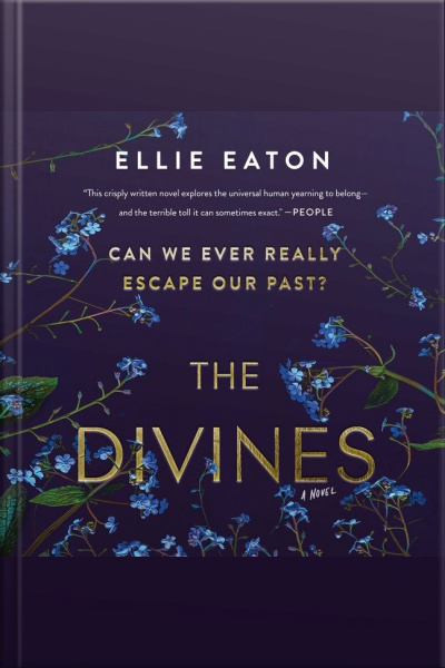 The Divines: A Novel