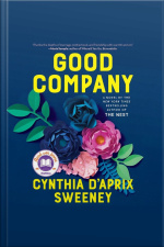 Good Company: A Novel