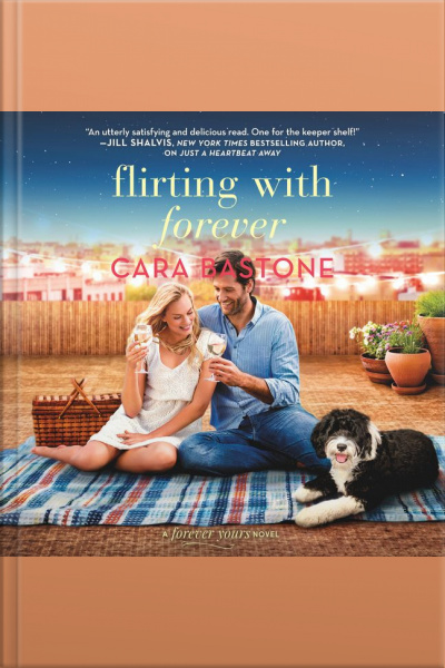 Flirting With Forever