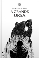 A Lenda da Grande Ursa