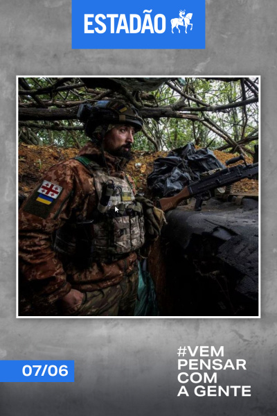 Estadão - 07/06/2023
