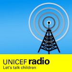 Unicef Podcast