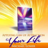 Episode #20 Law of Attraction Am I getting ‘it’