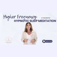 Higher Frequency: Hypnotic Sleep-Higher Guidance
