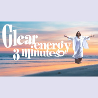 Quick Clear and Align RAISE YOUR VIBRATION 2 MINUTES