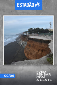 Estadão - 09/06/2023