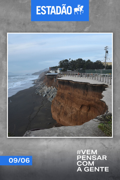 Estadão - 09/06/2023