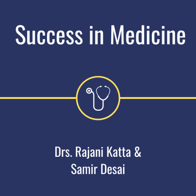 Success In Medicine