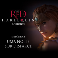 T5:E2 - Uma Noite Sob Disfarce