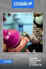 Estadão - 21/06/2023