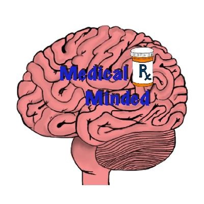 Medical Minded Podcast