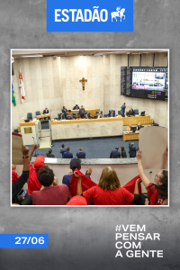 Estadão - 27/06/2023