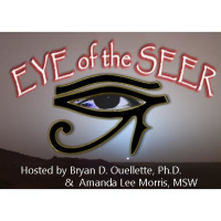 Awakening and Higher Consciousness with Dr. Edwige MSc.D.